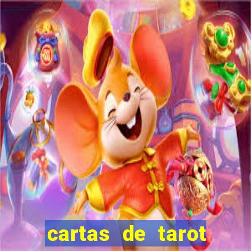 cartas de tarot somos todos um